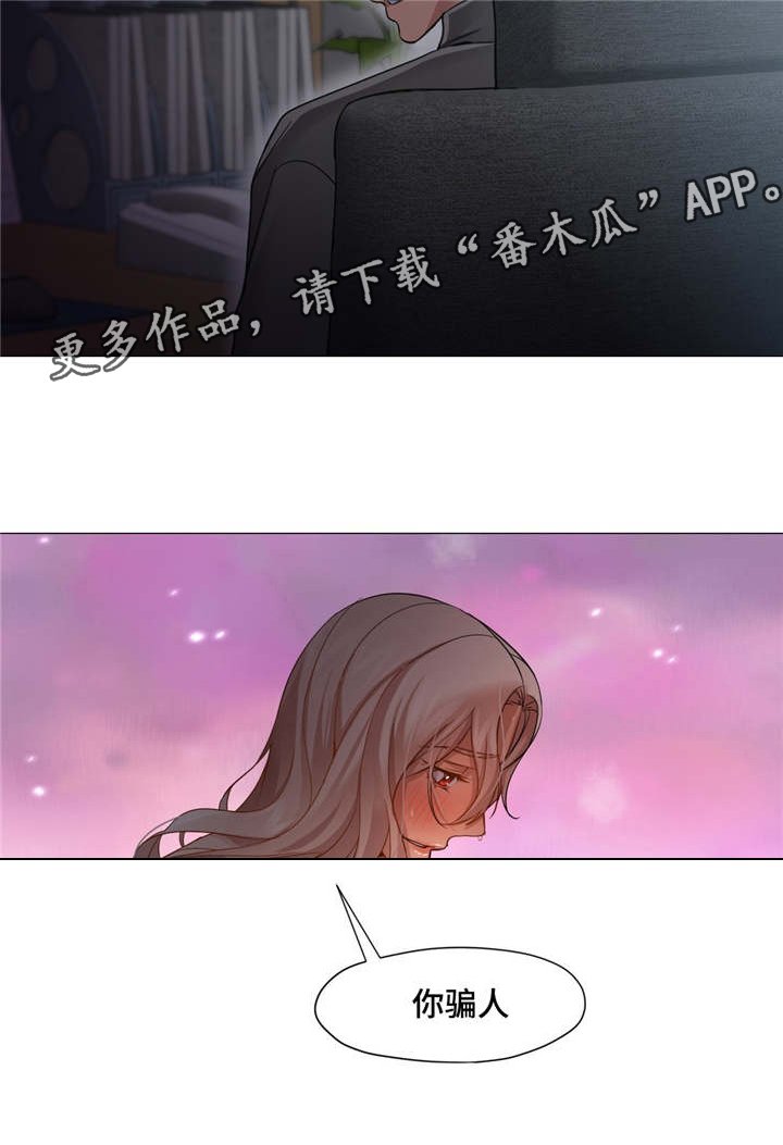 第29章：你骗人