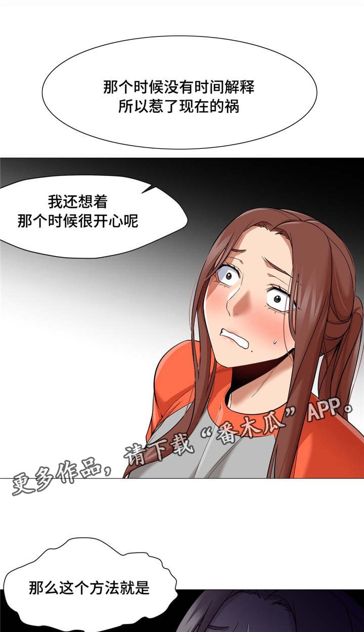 第36章：解决办法