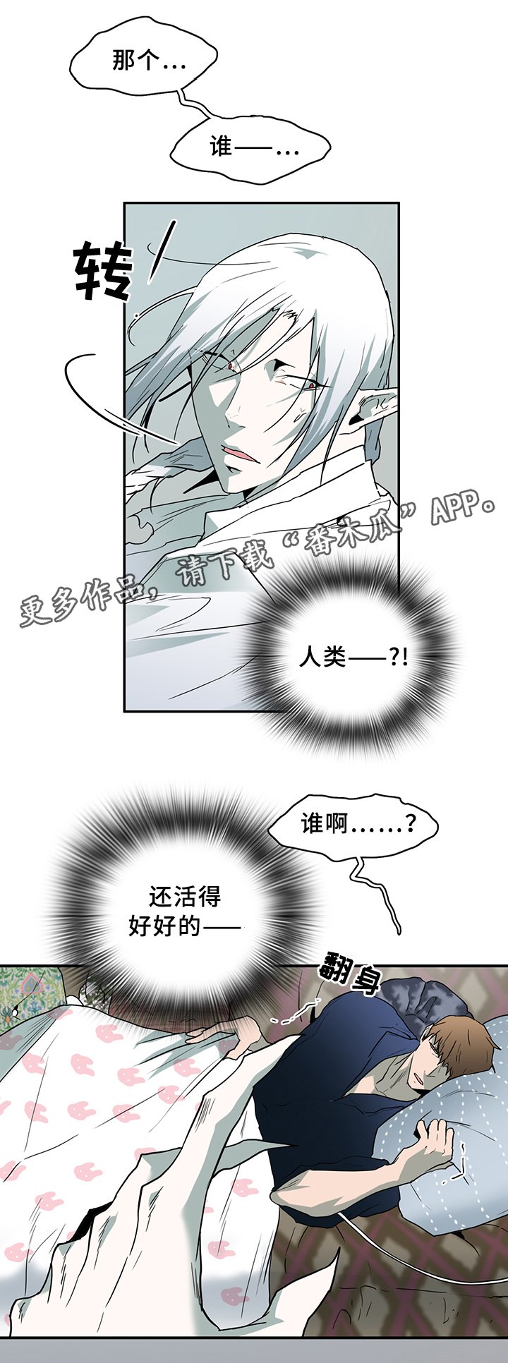 第100章：狩猎开始