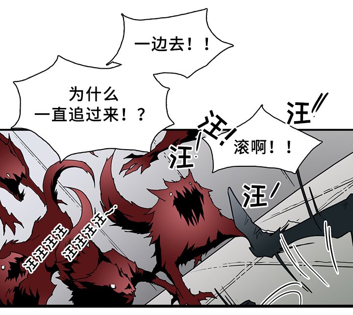 第101章：奇怪的人