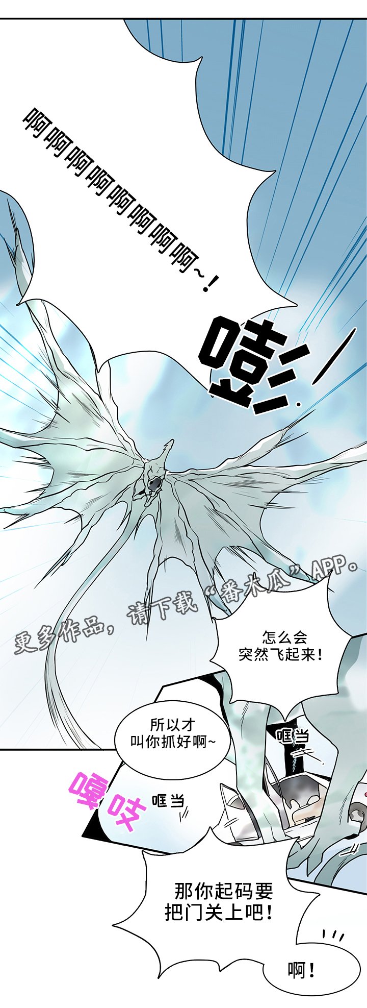 第106章：起飞!