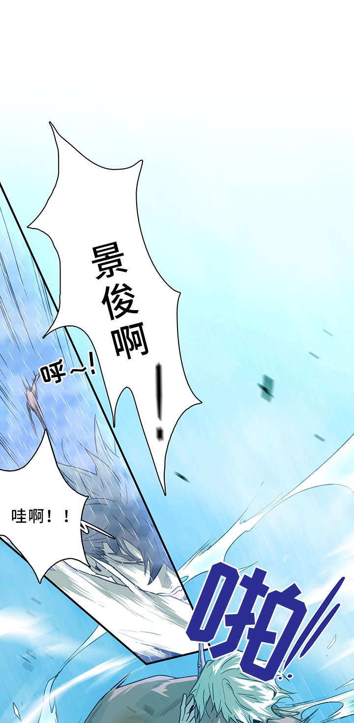 第109章：进入结界