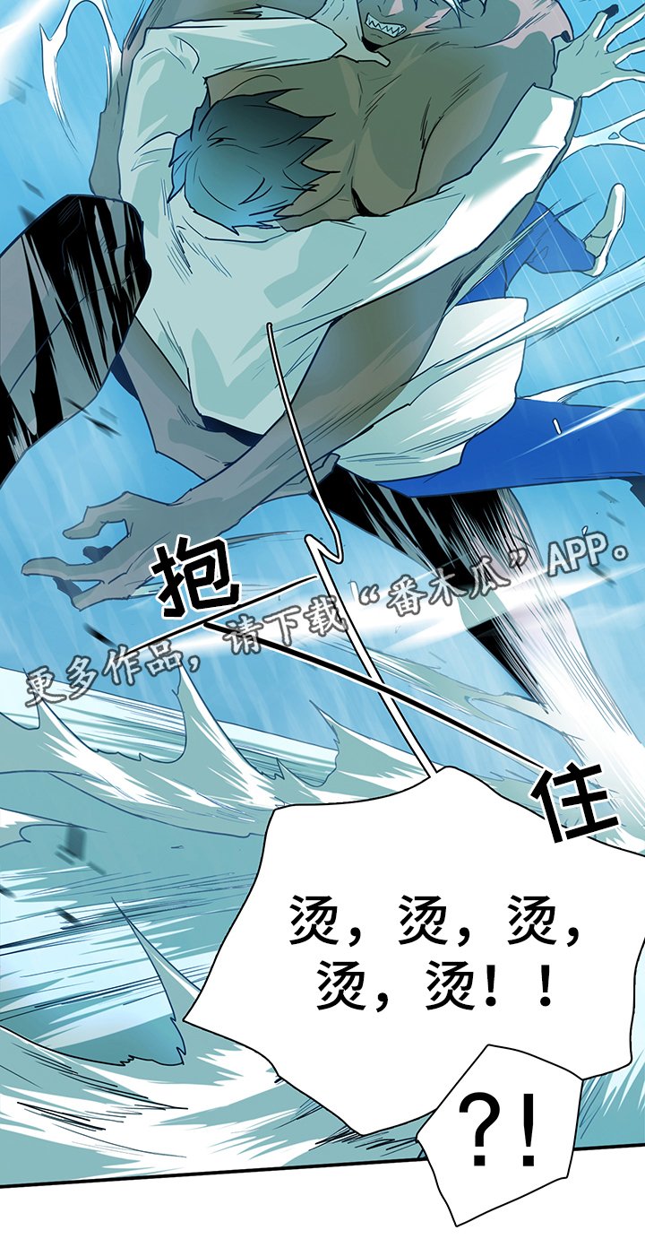 第109章：进入结界