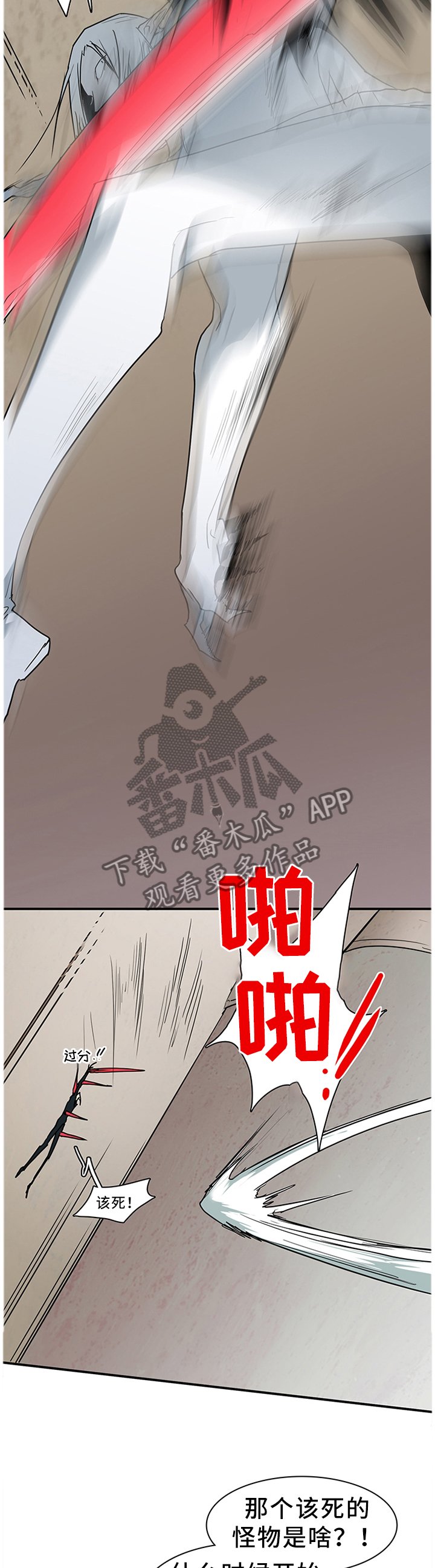 第127章：决斗