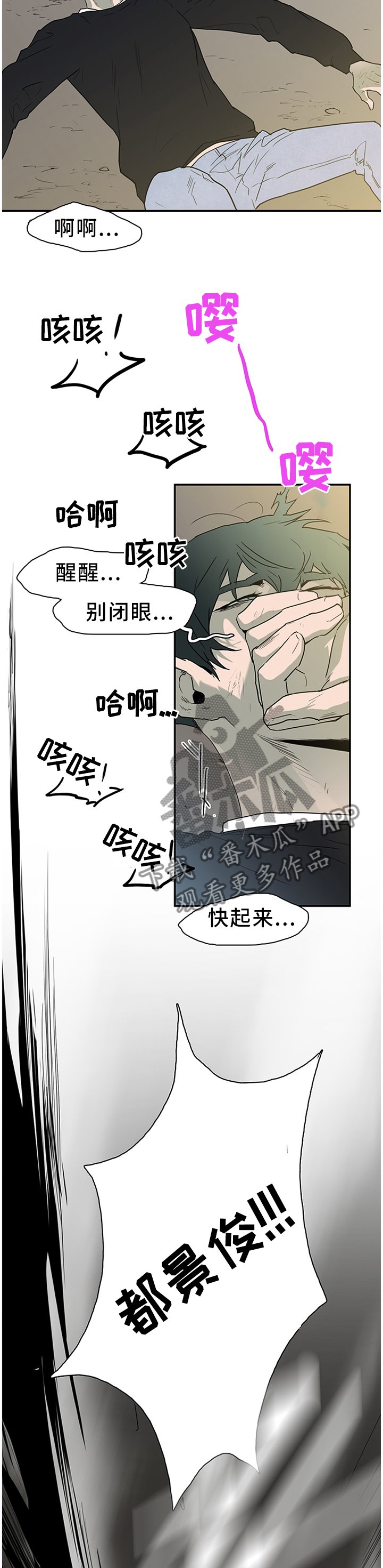 第135章：我的朋友