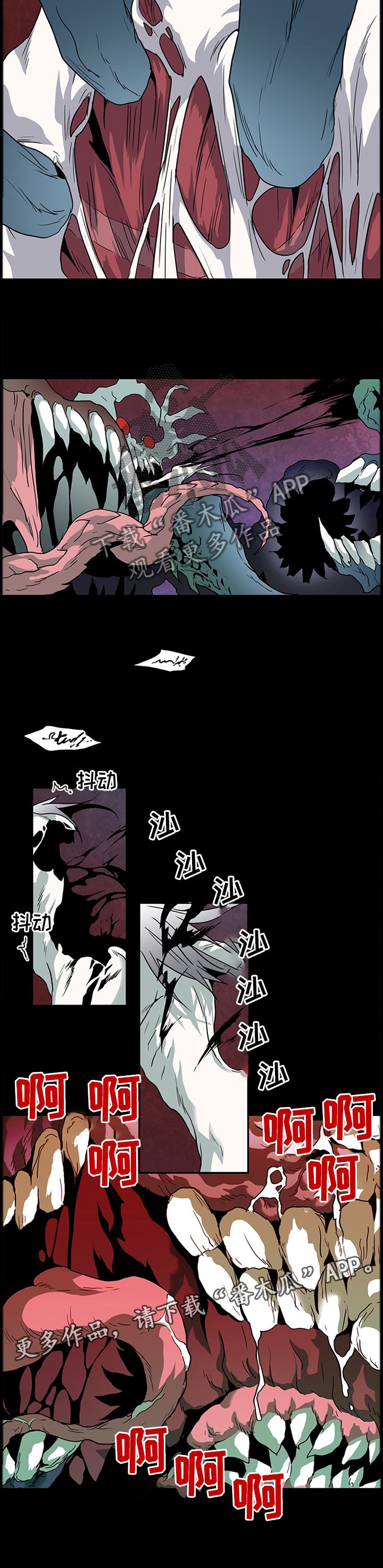 第137章：再次对决
