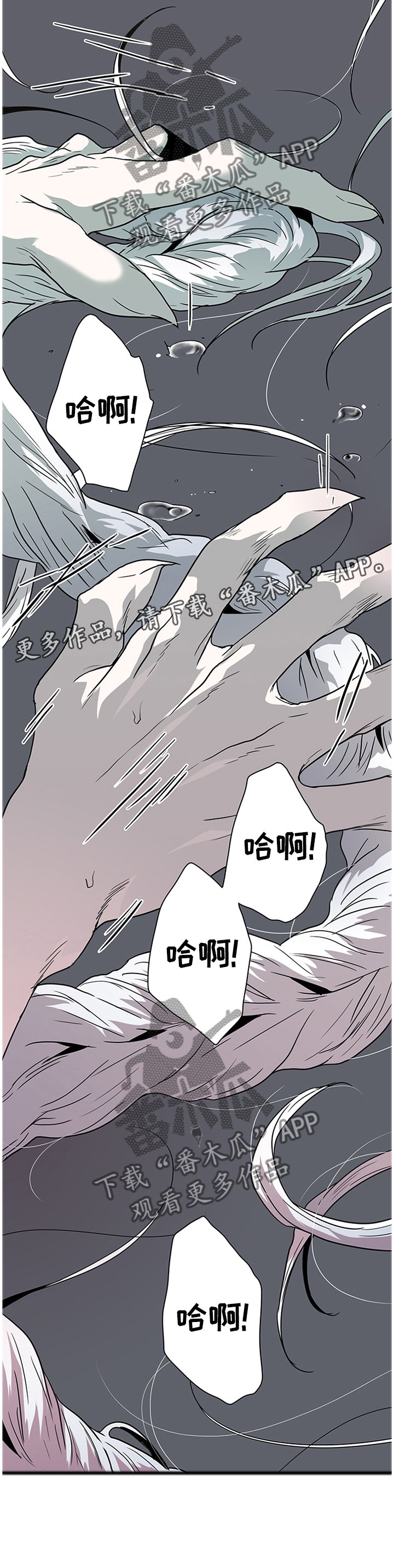 第138章：你们都是我的