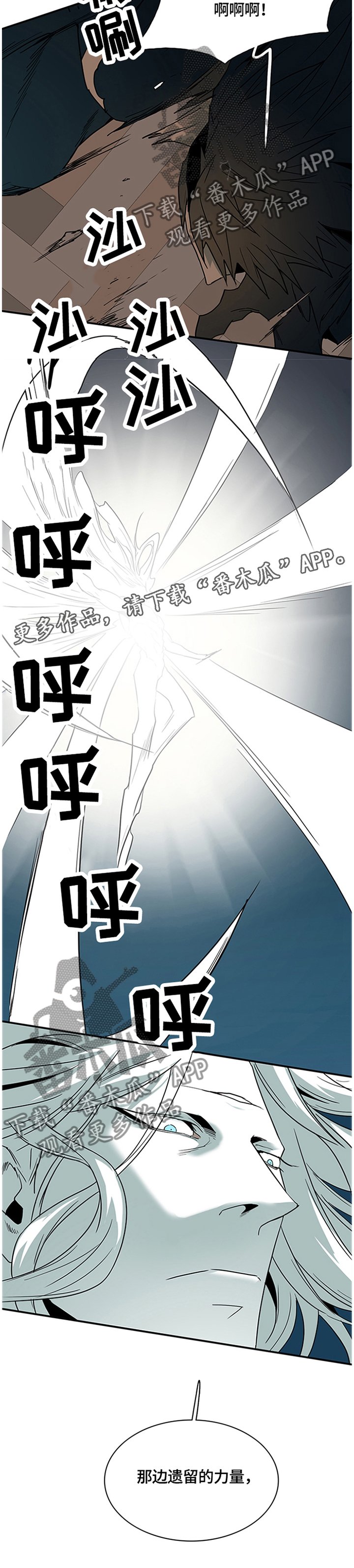 第139章：遗留的力量