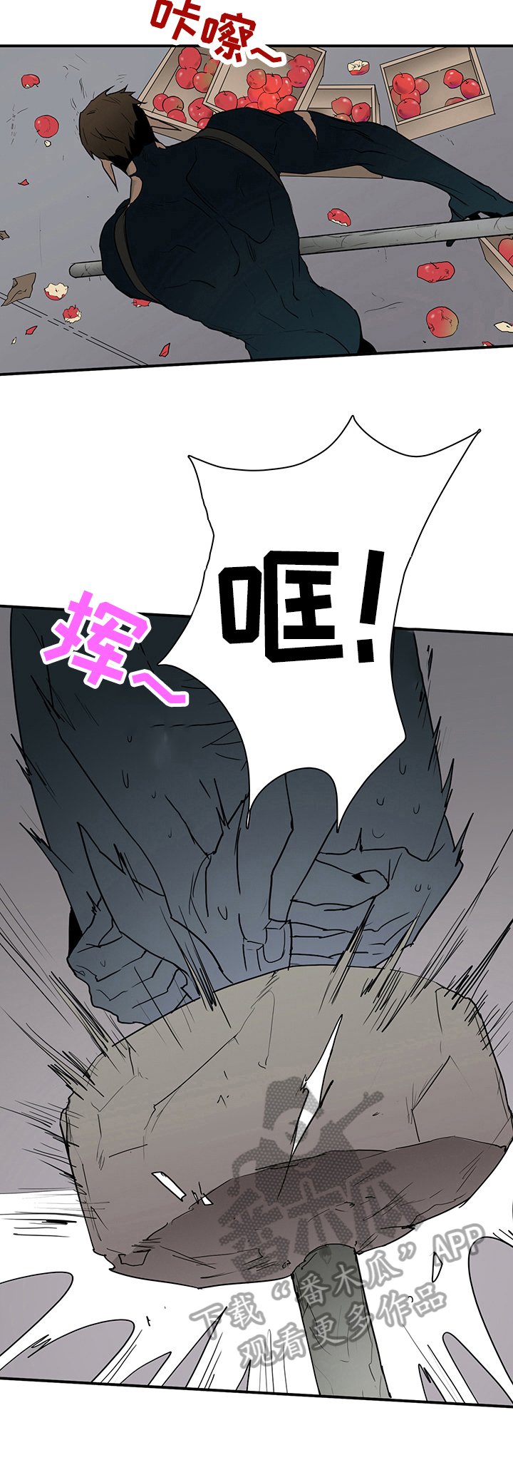 第146章：乐趣