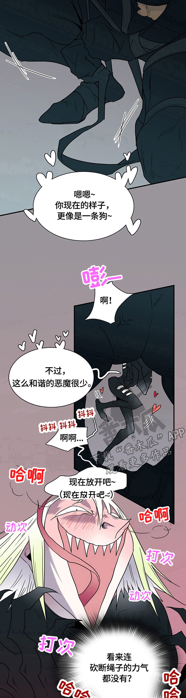 第146章：乐趣