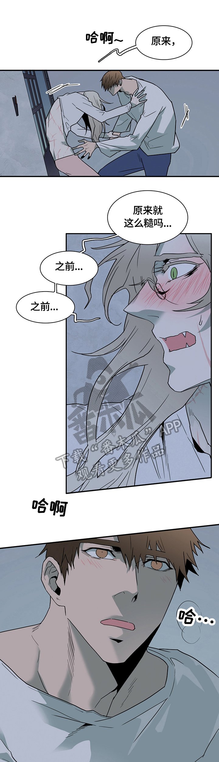 第147章：比较