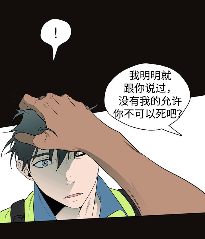 第15章：交给我吧