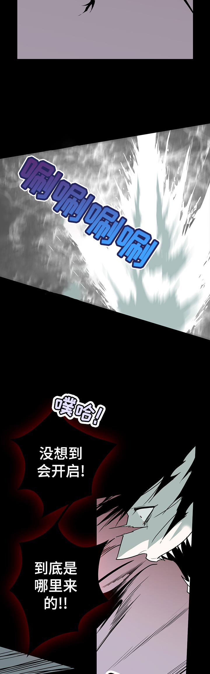第160章：开启