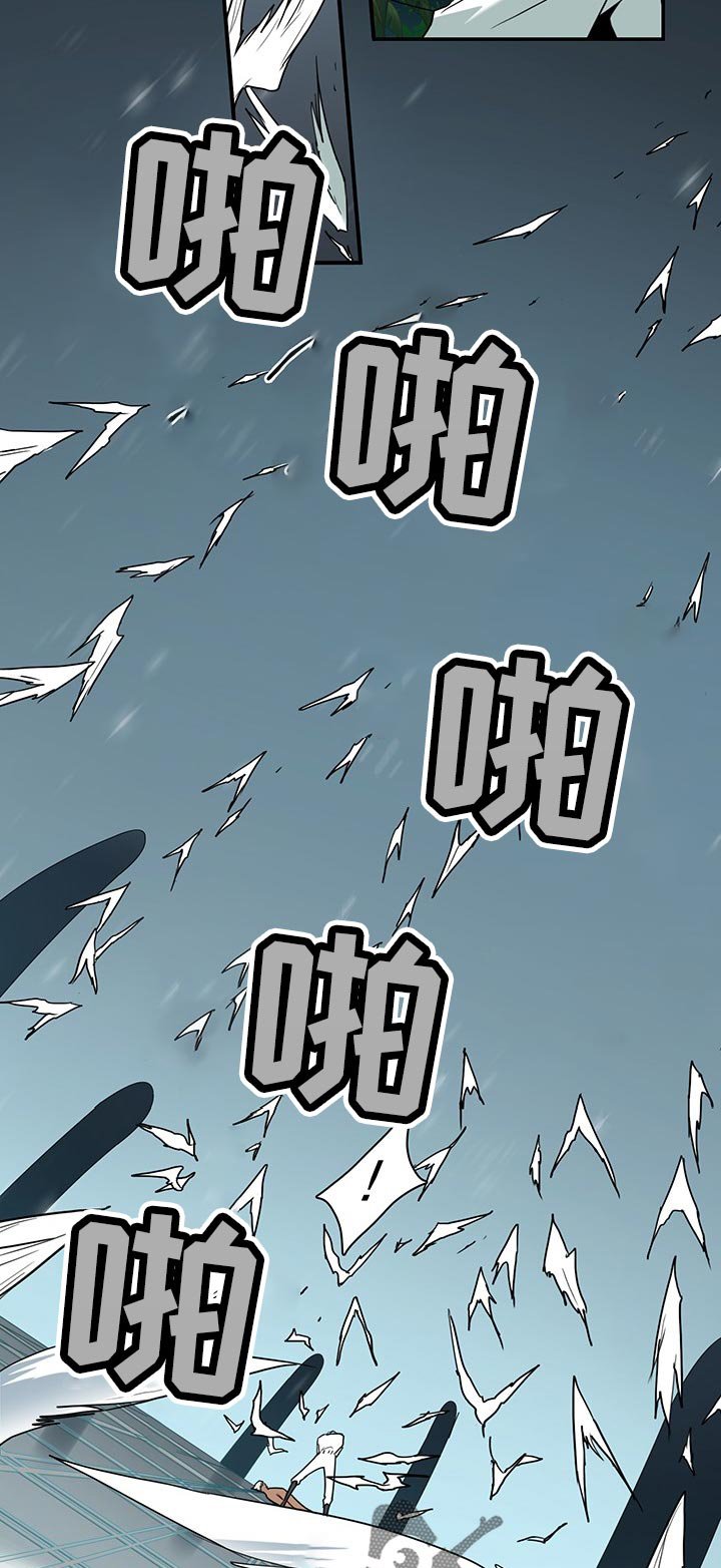 第164章：我回来了