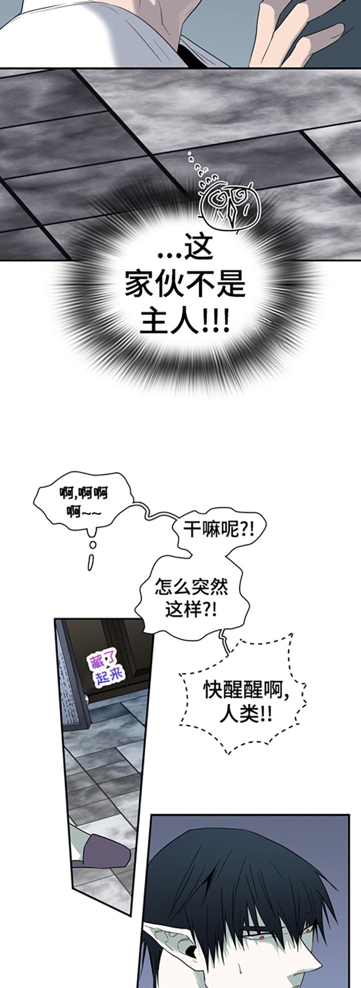第170章：幻觉