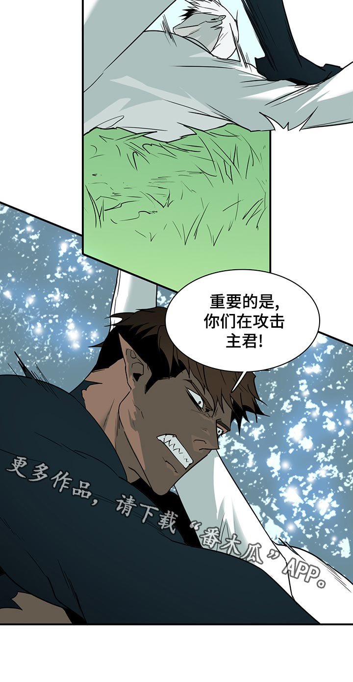 第173章：独角兽