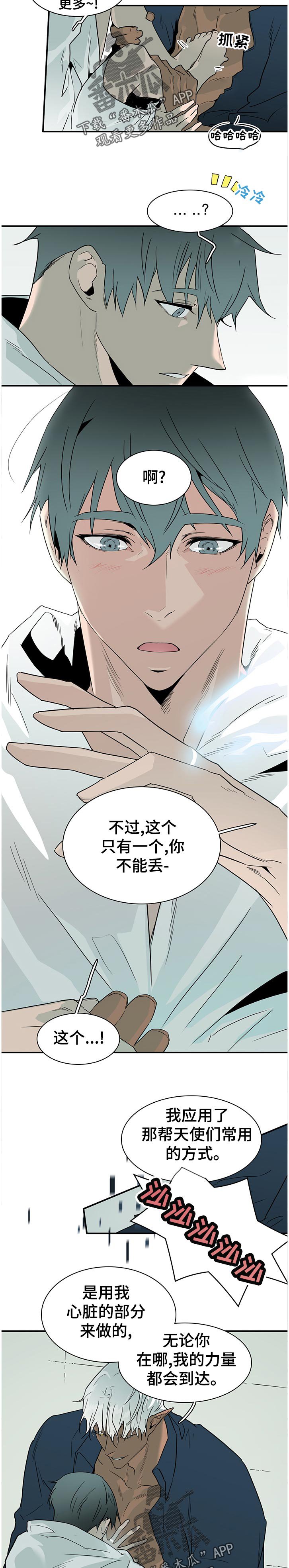 第185章：传达