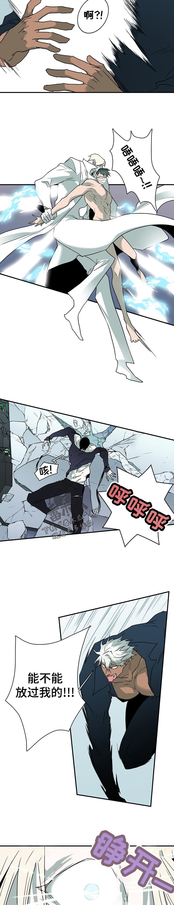 第195章：分离