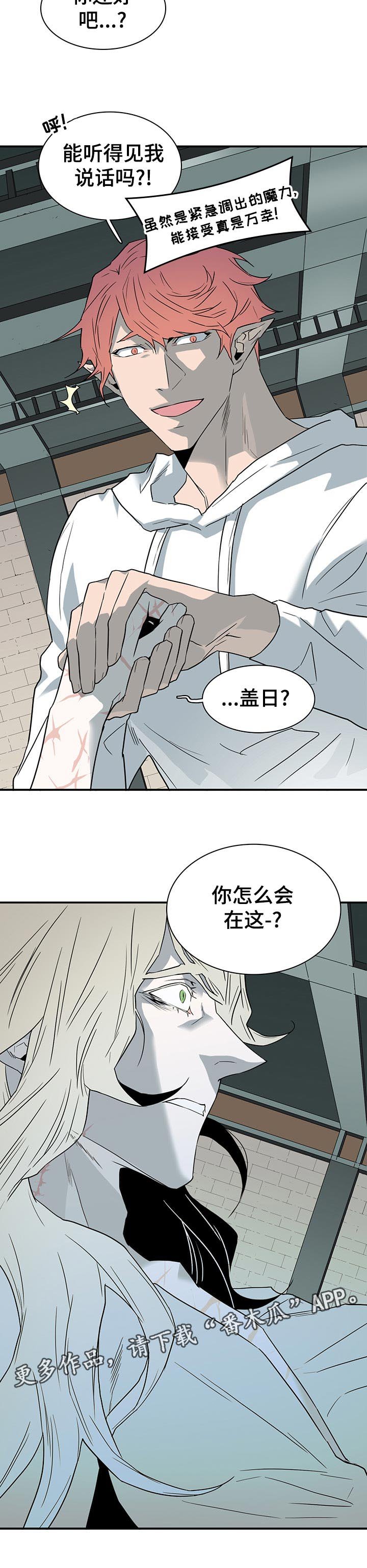 第199章：爱