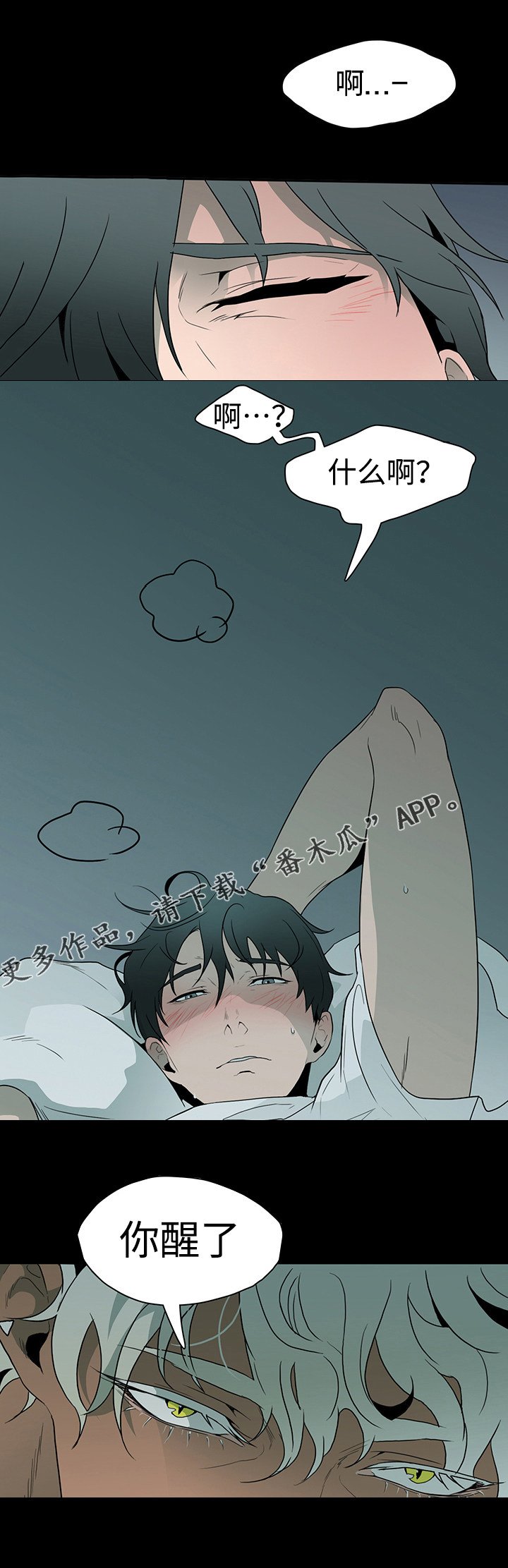 第20章：指南针