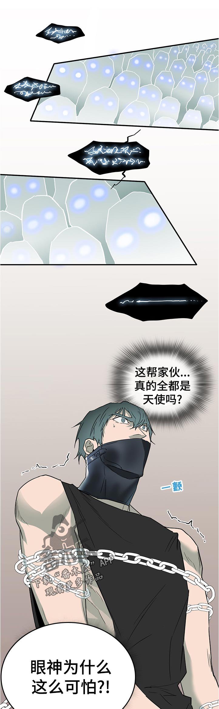 第203章：不一样
