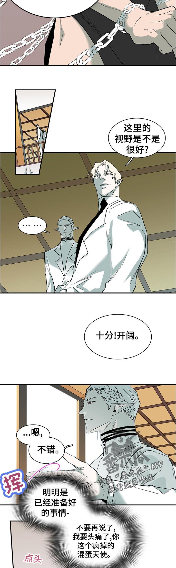 第203章：不一样