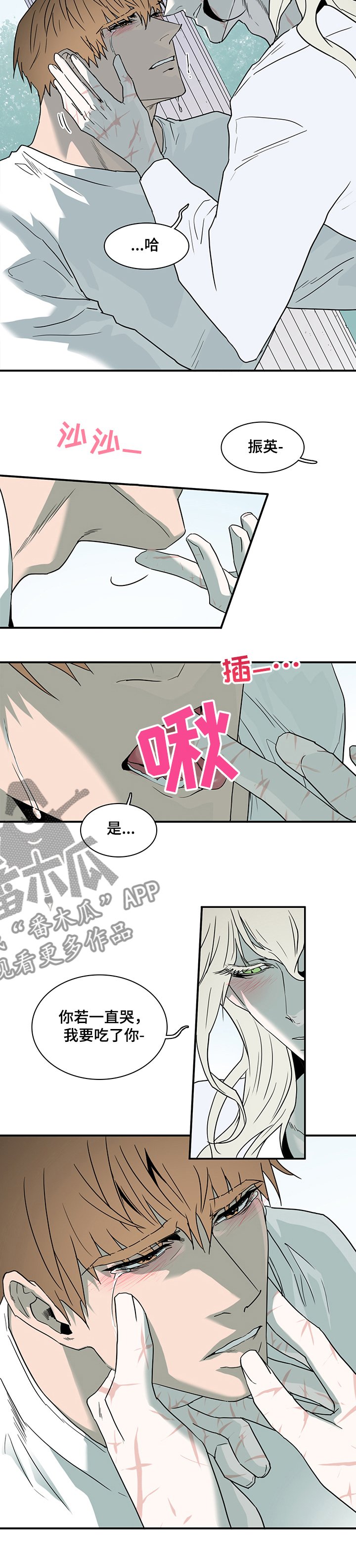 第213章：条件