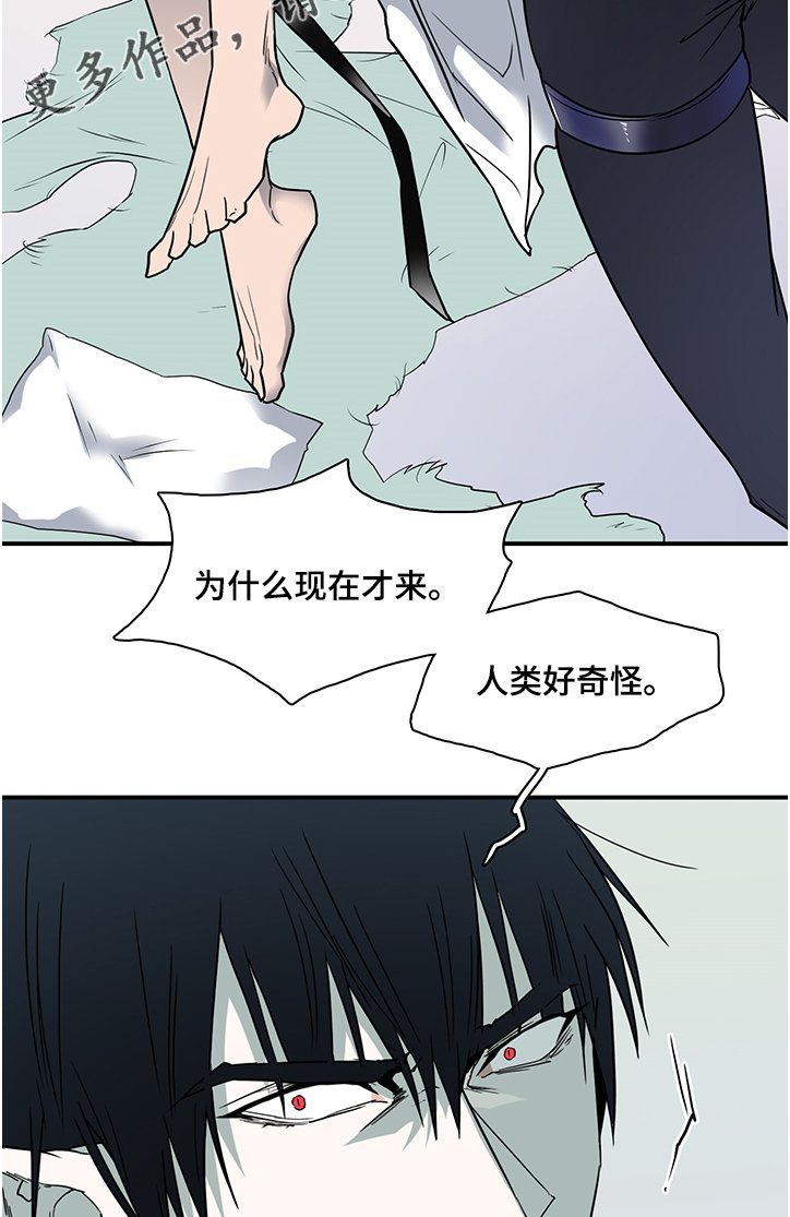 第226章：没有守护的理由