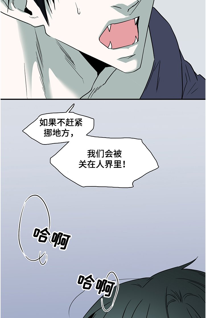 第226章：没有守护的理由