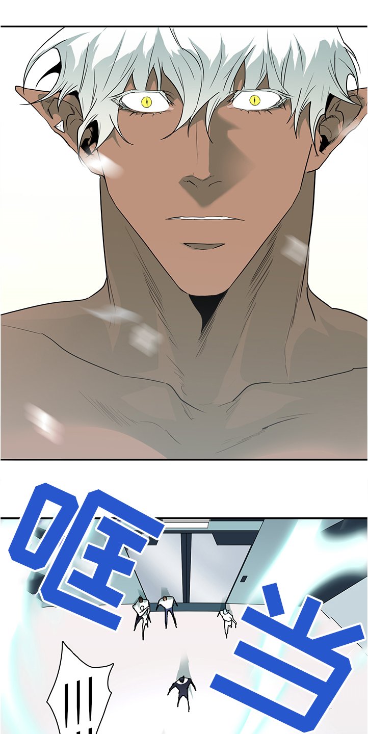 第229章：重回身体