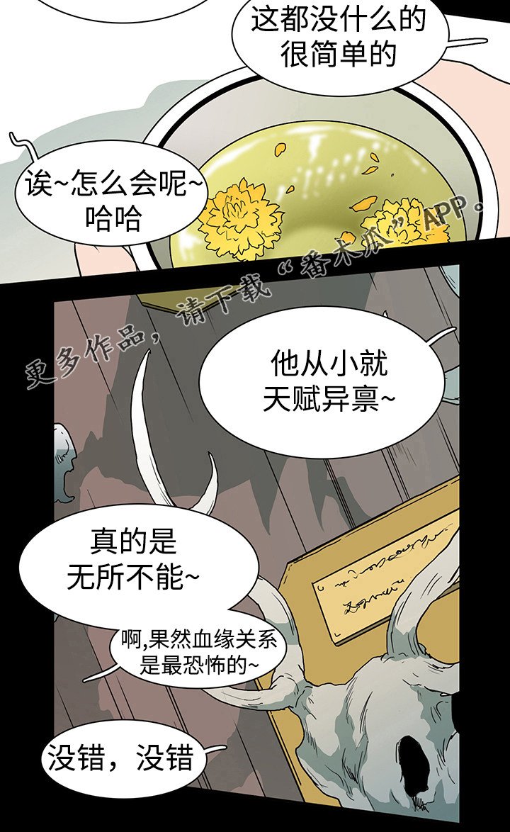 第23章：幻术