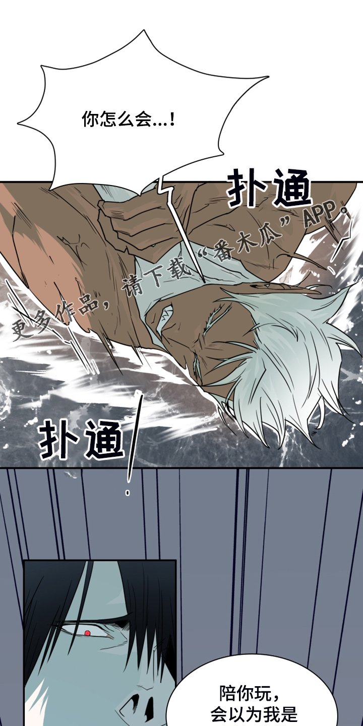 第243章：虚化的无