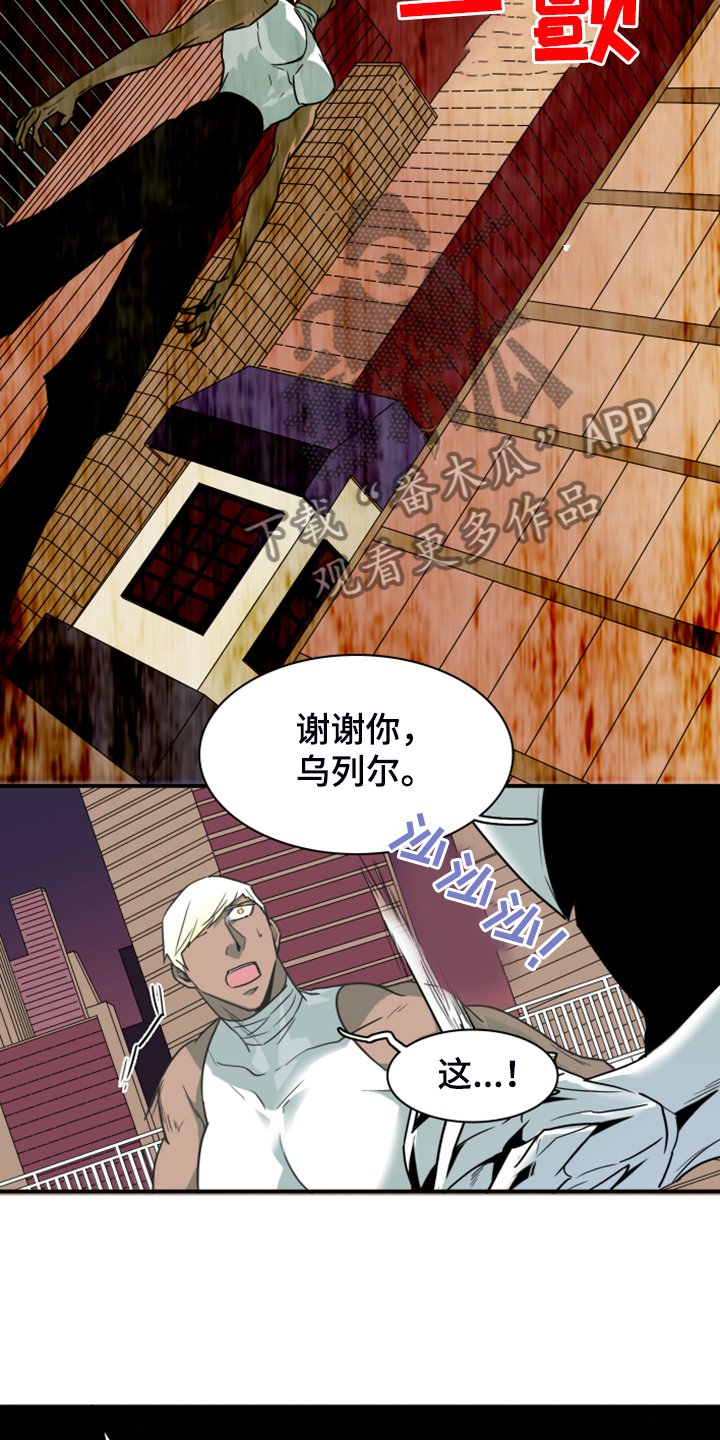 第243章：虚化的无