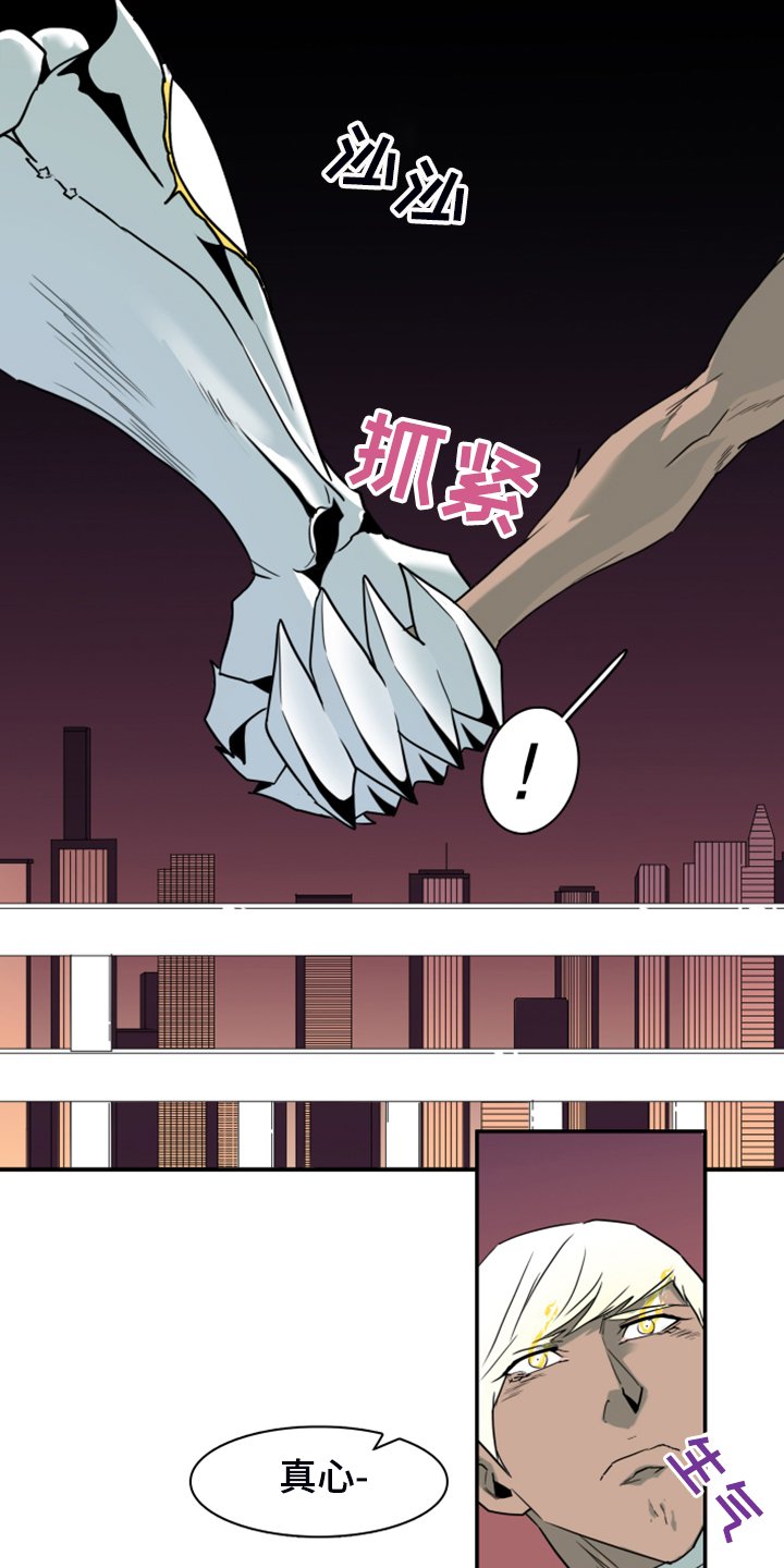 第243章：虚化的无