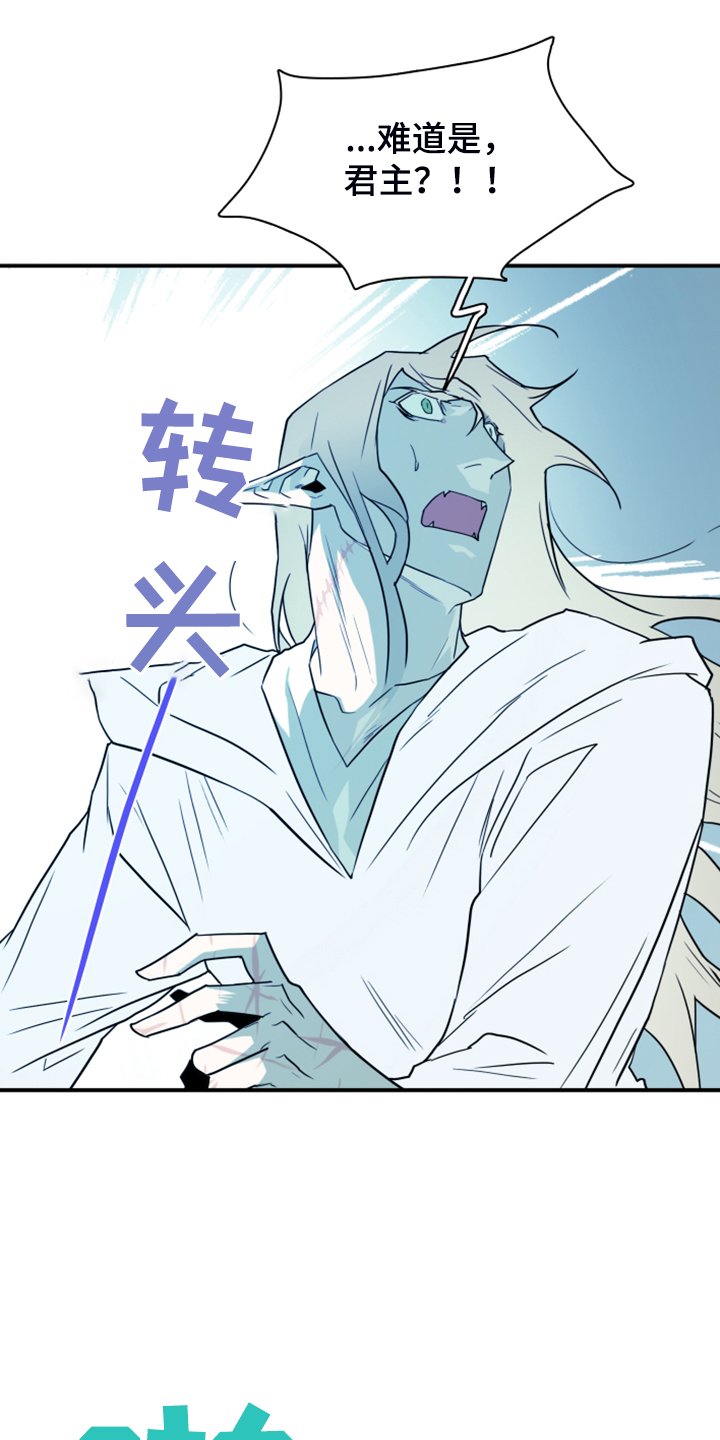 第243章：虚化的无