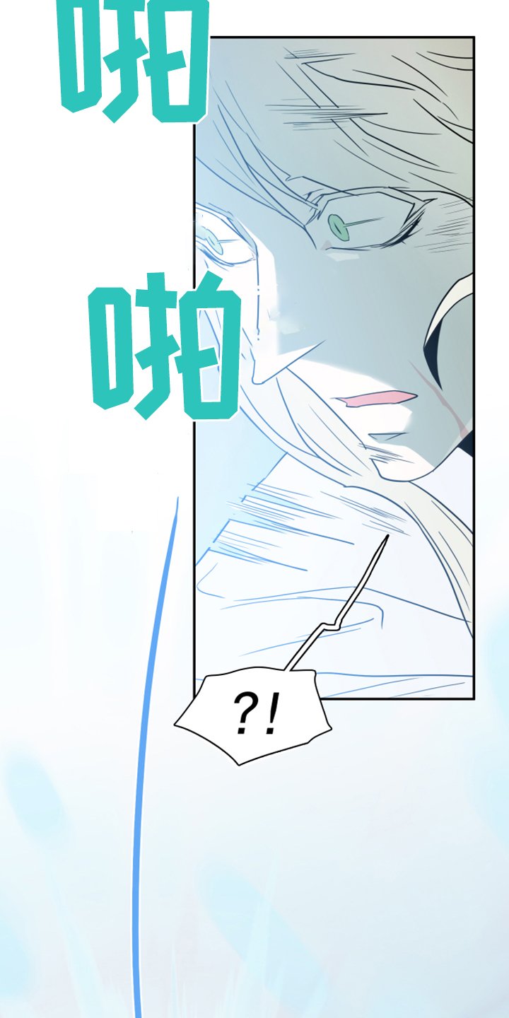 第243章：虚化的无