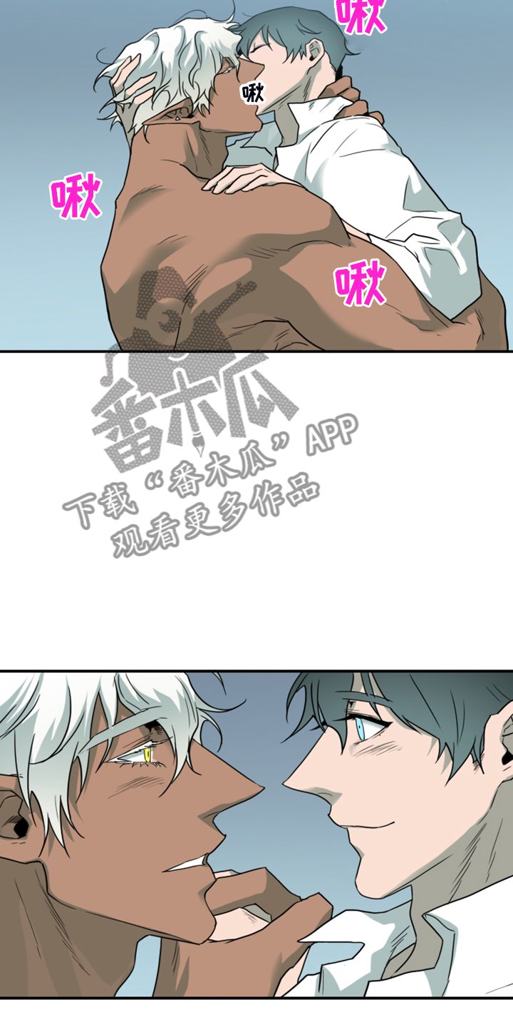 第245章：回归于无