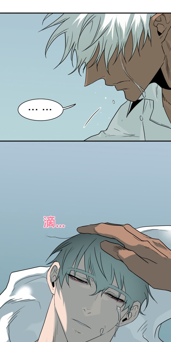 第246章：不要忘记我