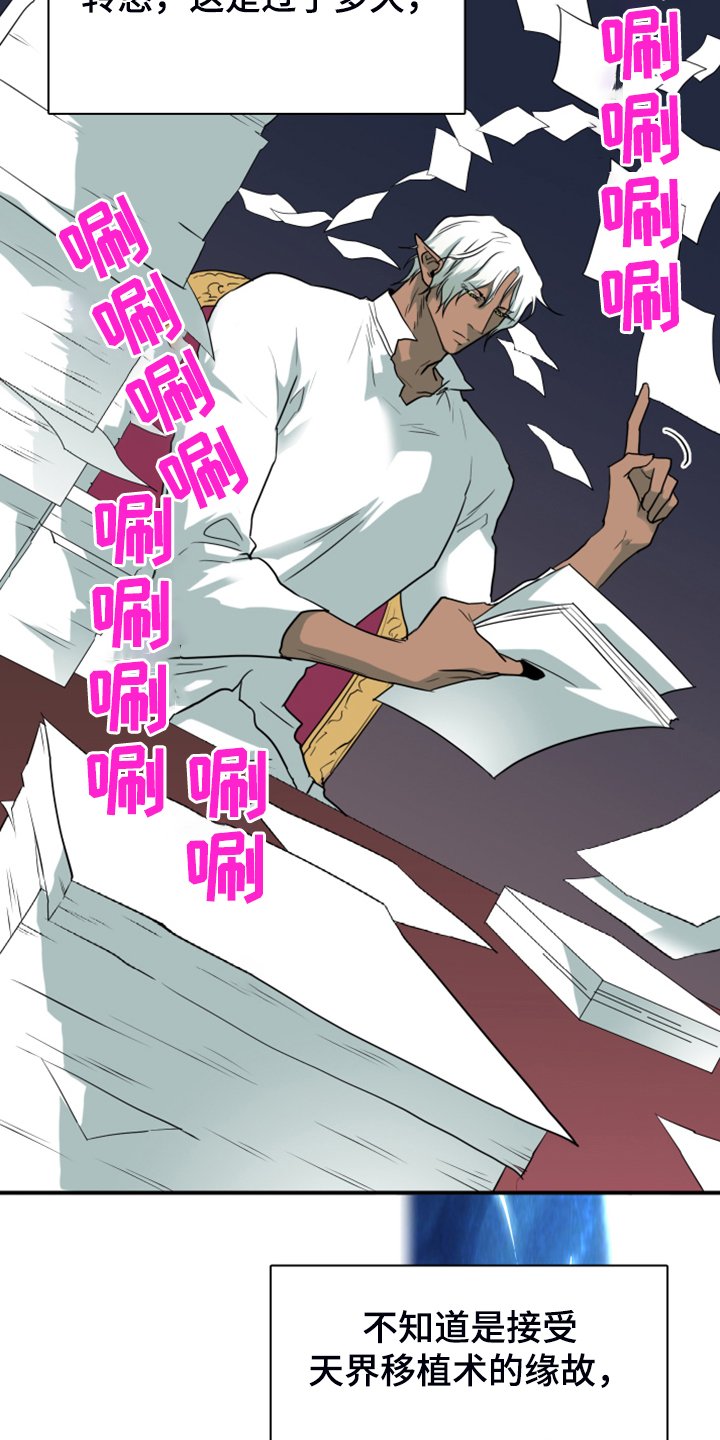 第247章：神性诞生