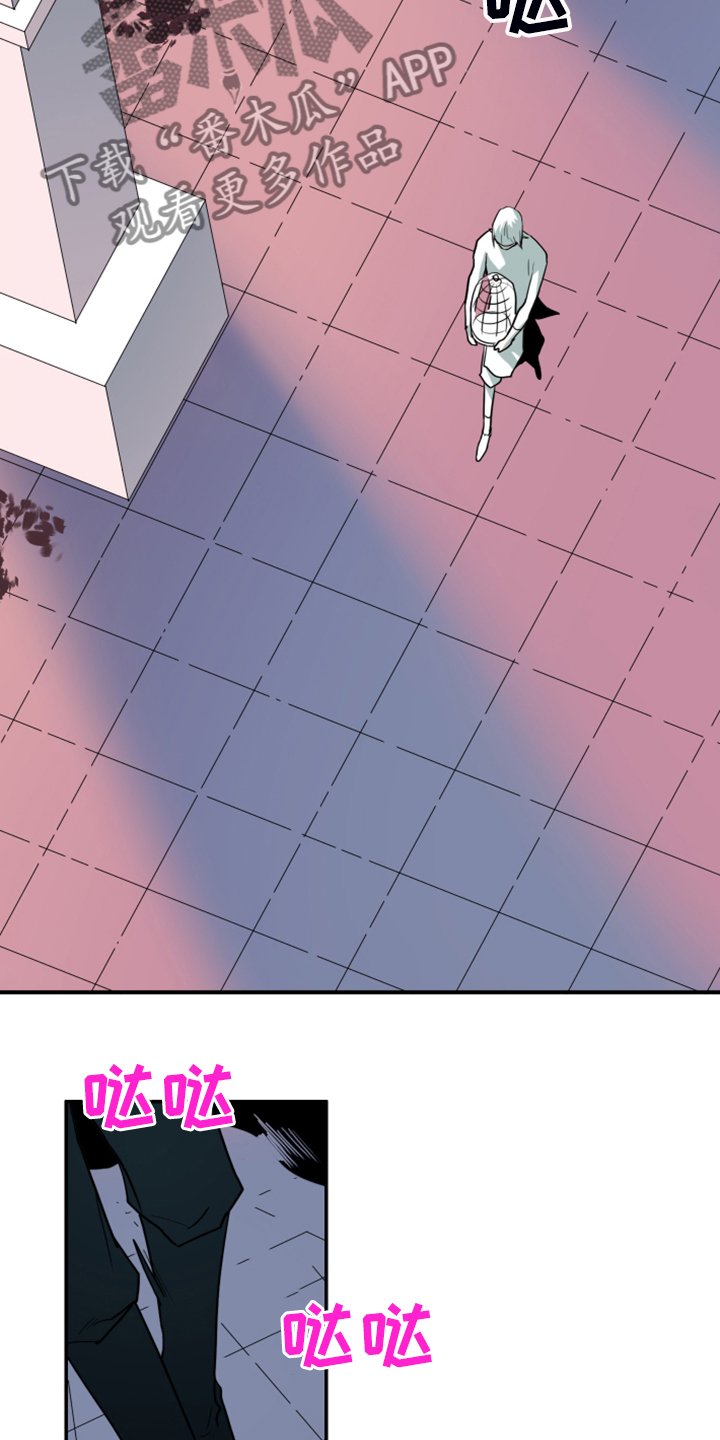 第247章：神性诞生