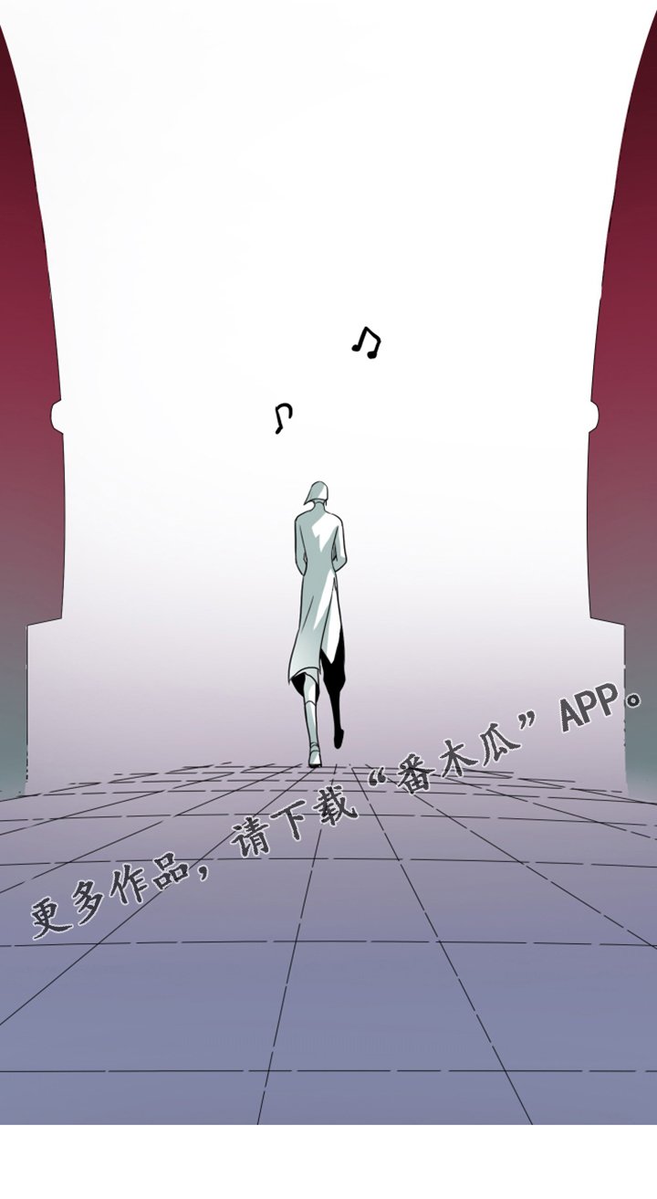 第247章：神性诞生
