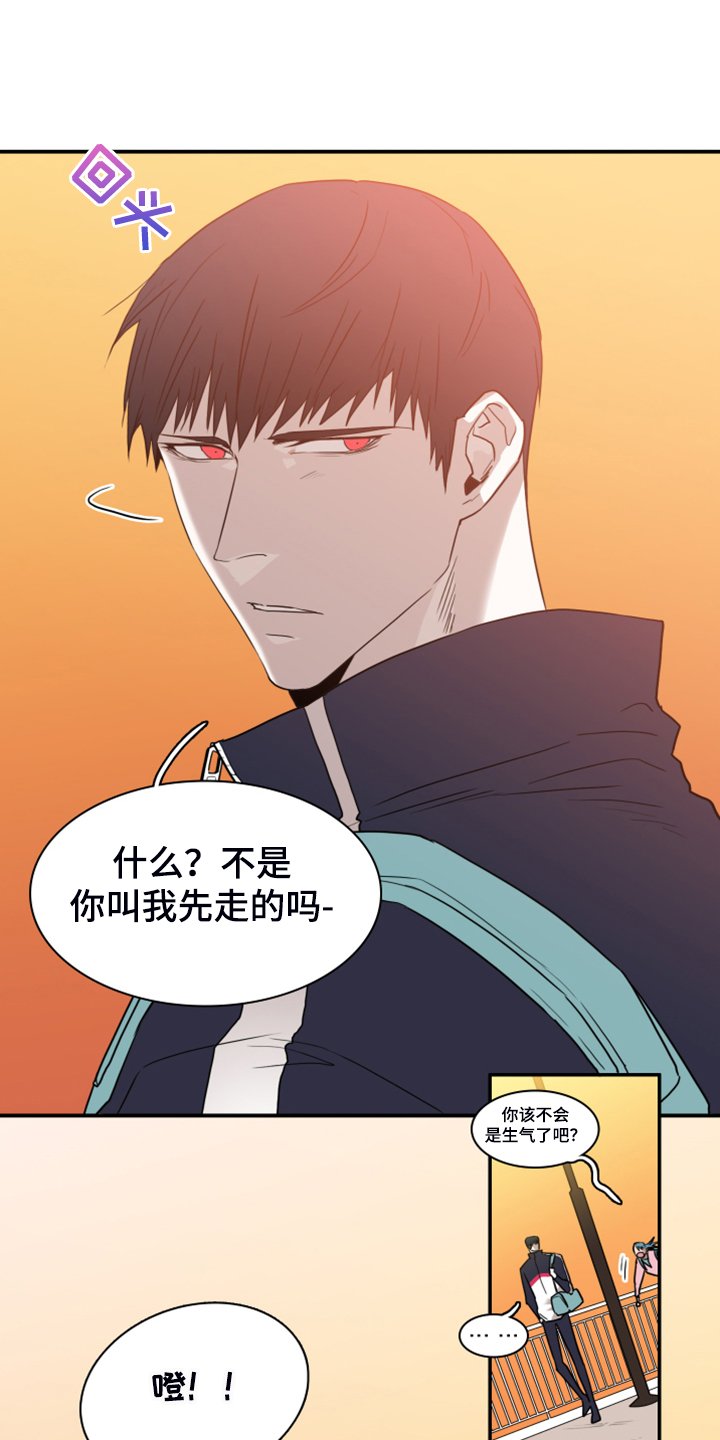 第248章：【完结】回归的人