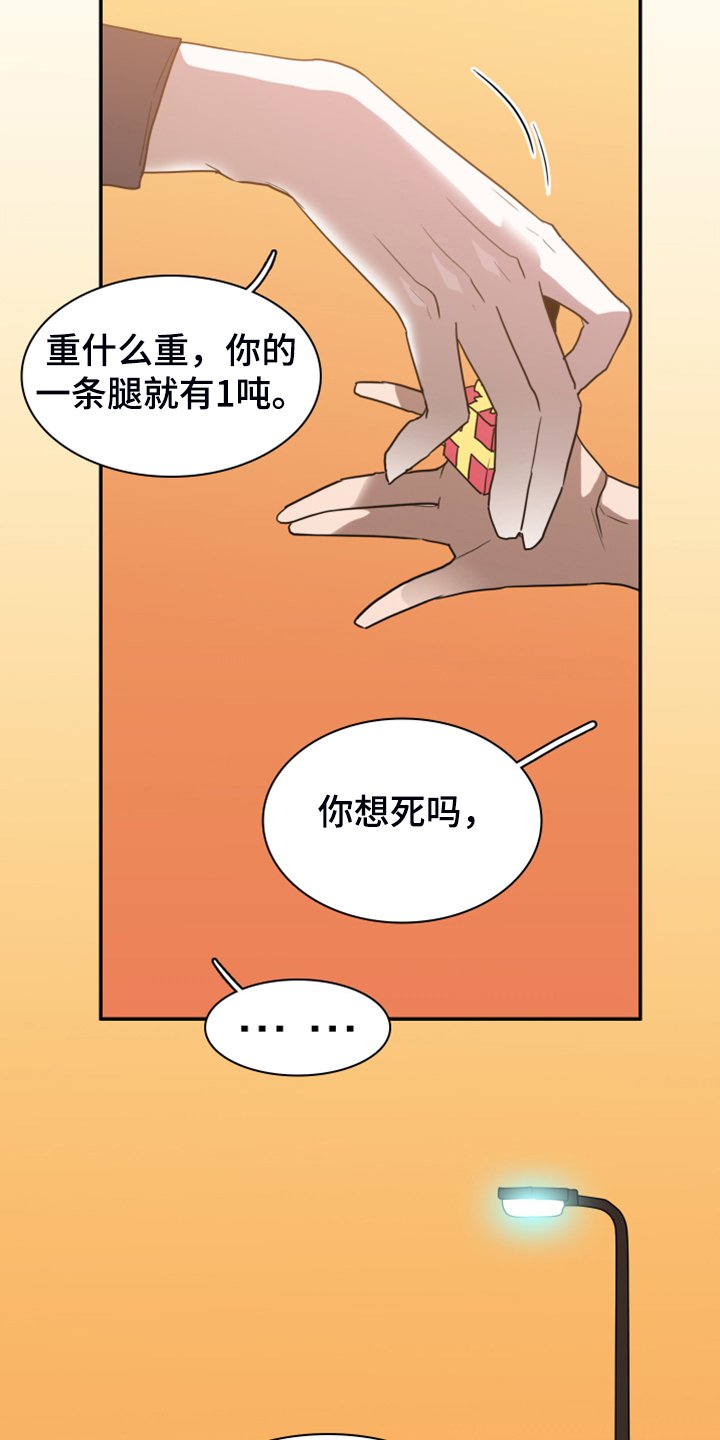 第248章：【完结】回归的人