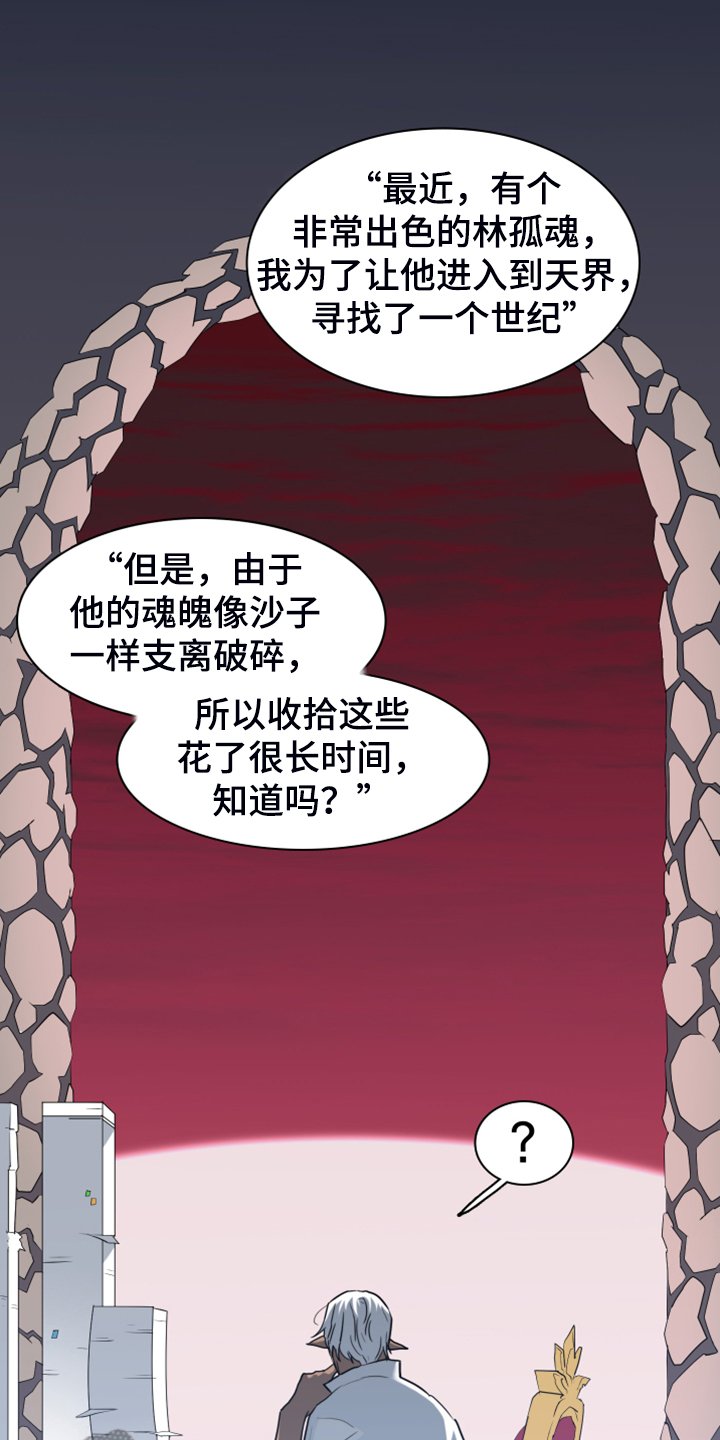 第248章：【完结】回归的人