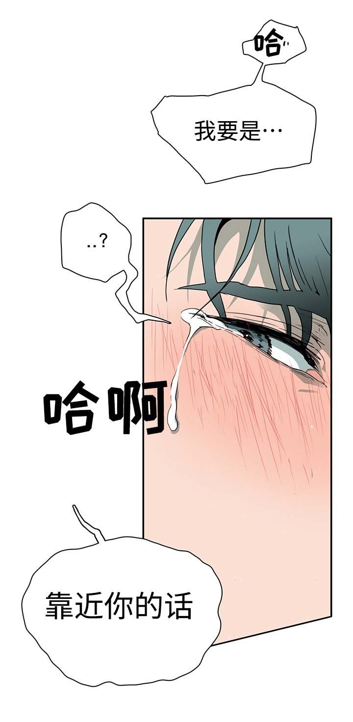 第25章：天选之人