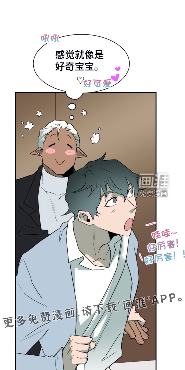 第251章：【番外】期待的洞房