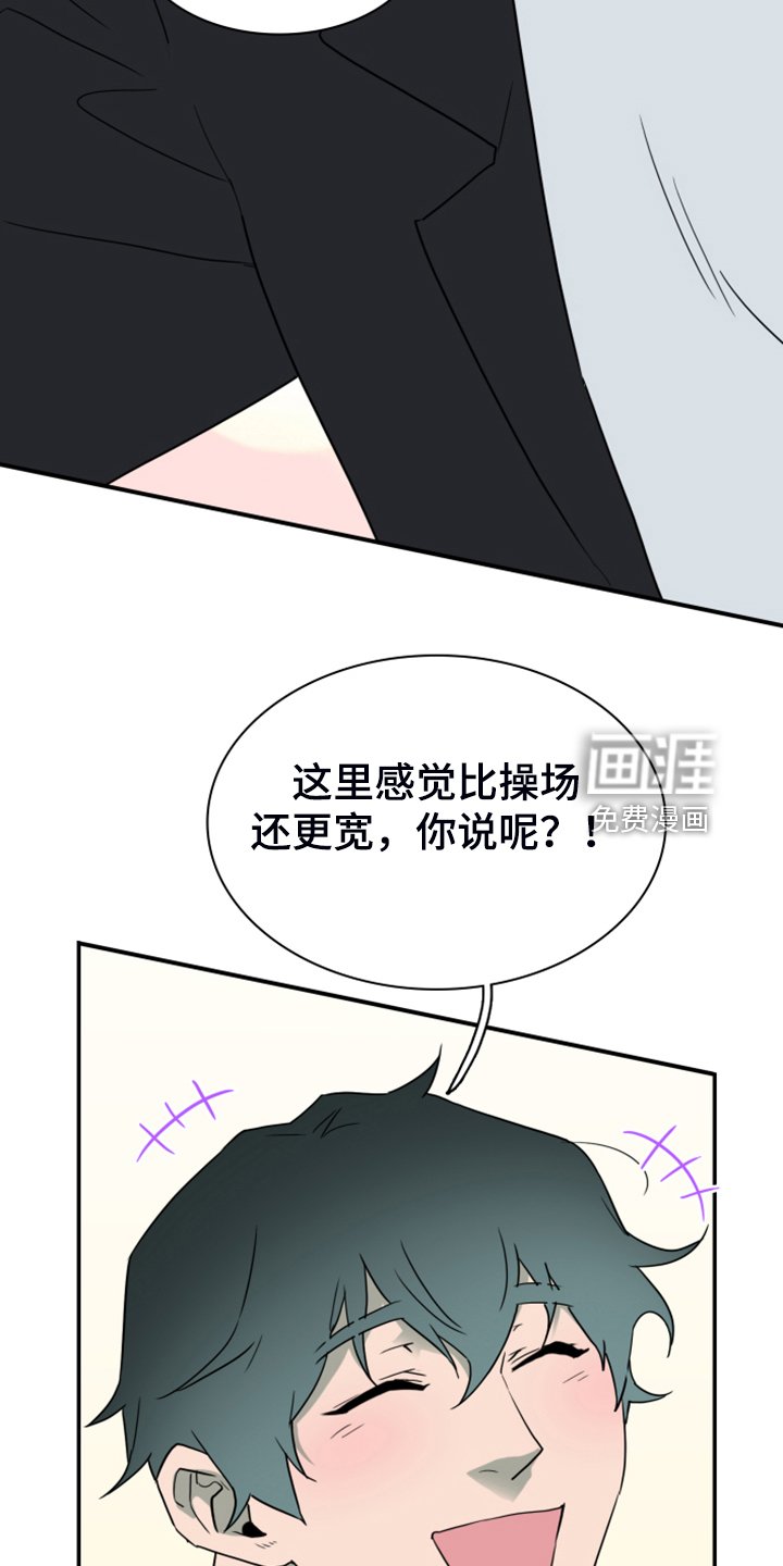 第251章：【番外】期待的洞房