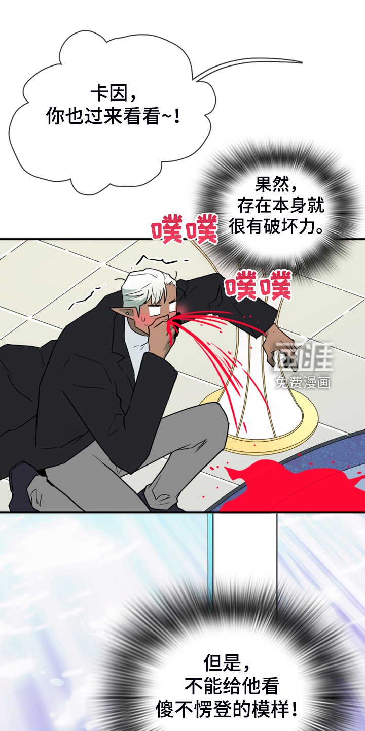 第251章：【番外】期待的洞房