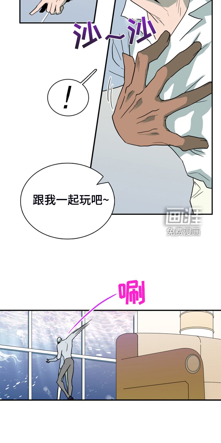 第251章：【番外】期待的洞房