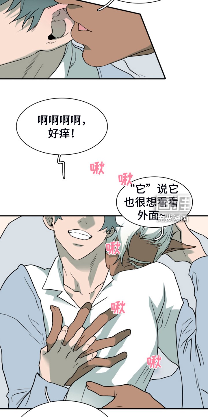 第251章：【番外】期待的洞房